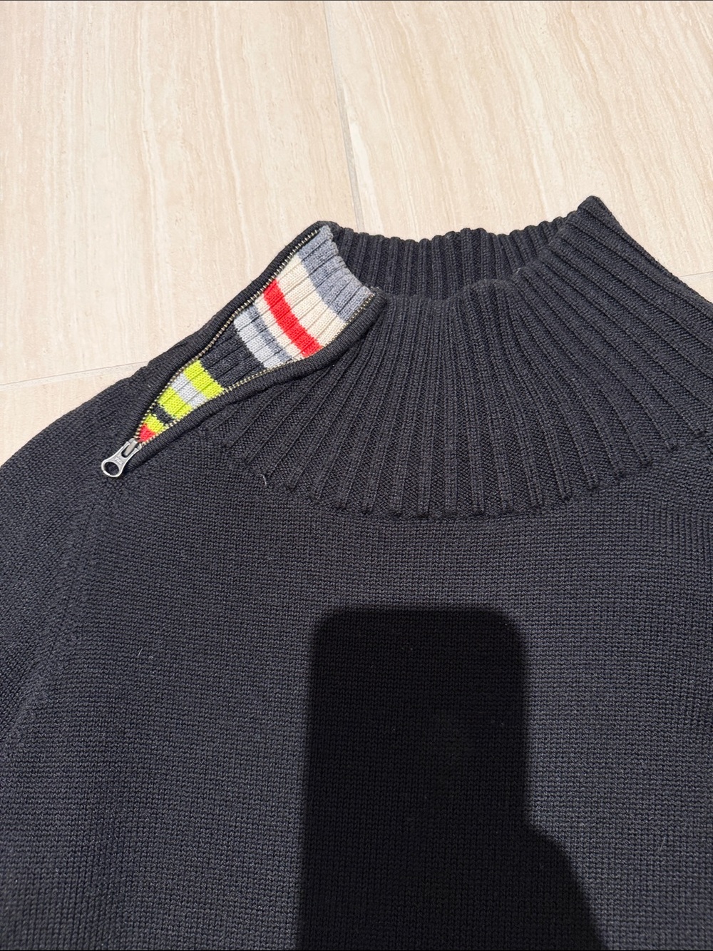Smartwool sweater - Picture 2 of 7